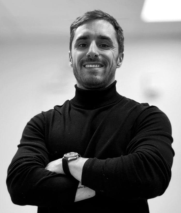 Benoît Neau, coach sportif privé à Tarnos, Landes